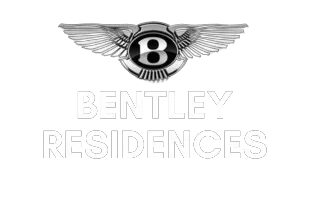 Bentley Residences miami official logo 