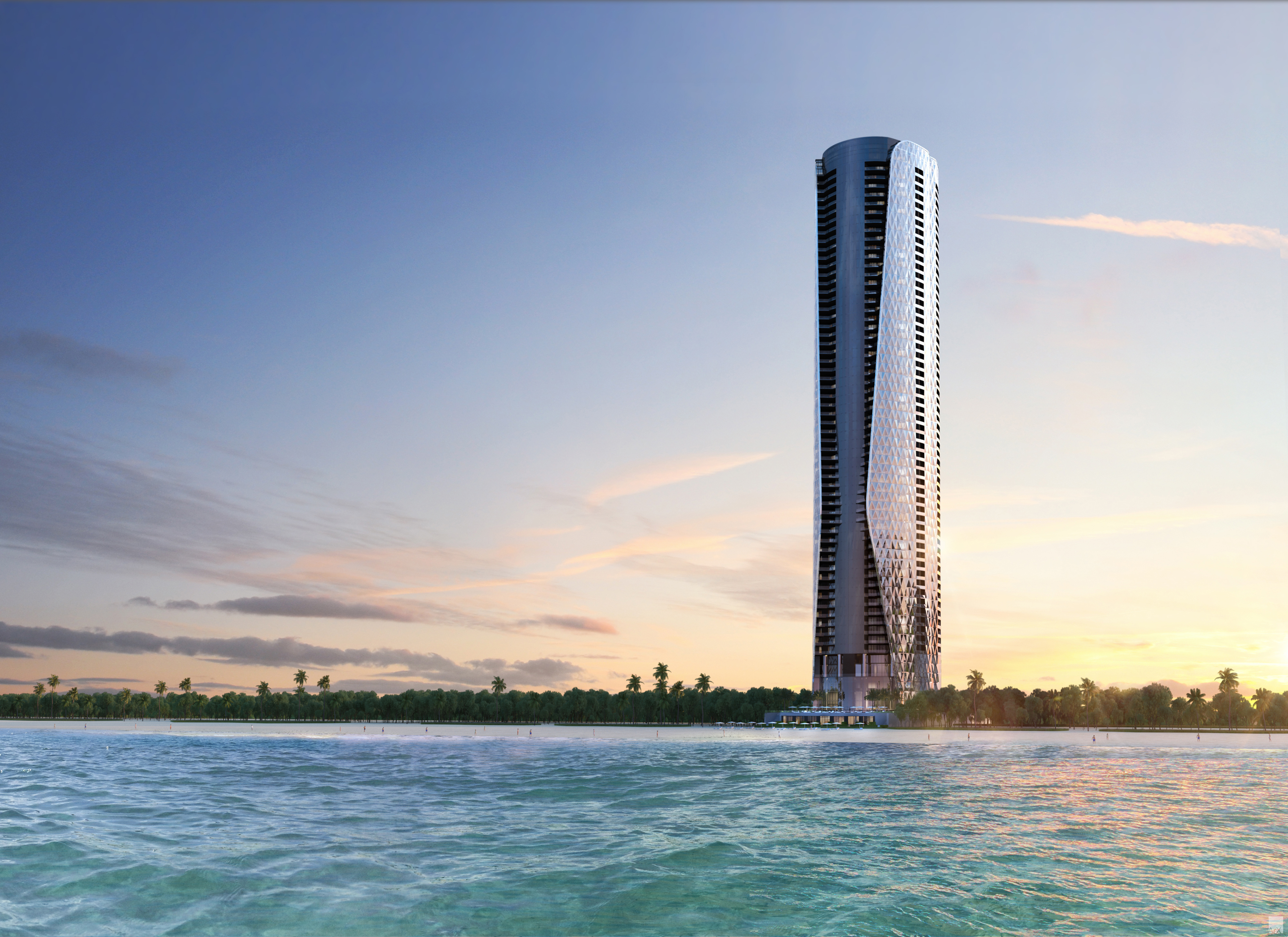  Bentley Miami condos with oceanfront views in Sunny Isles Beach