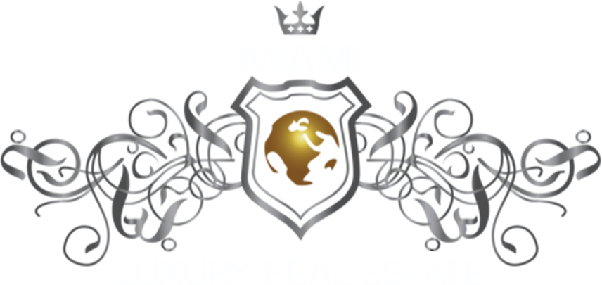 miami luxury real estate logo